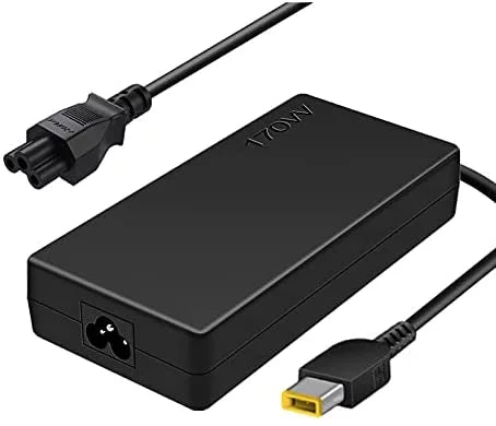 170W Charger Adapter ADL135NDC3A for ThinkPad S Series- S431, S440, S531, S540