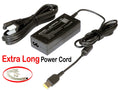 iTEKIRO AC Adapter for ThinkPad X380 Yoga 20LH001SUS 20LH0023US, Yoga 11e 20D9 20DA 20DB 20DU, Yoga 11e 2nd Gen 20E5 20E7, Yoga 11e 3rd Gen 20G8 20GA, Yoga 11e 4th Gen 20G8 20HS 20HU