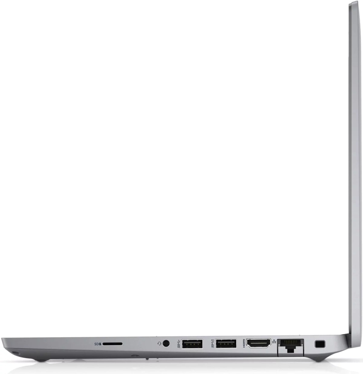 Latitude 5000 5420 Notebook (2021) | 14" FHD | Core i7 - 512GB SSD - 16GB RAM | 4 Cores @ 4.4 GHz - 11th Gen CPU