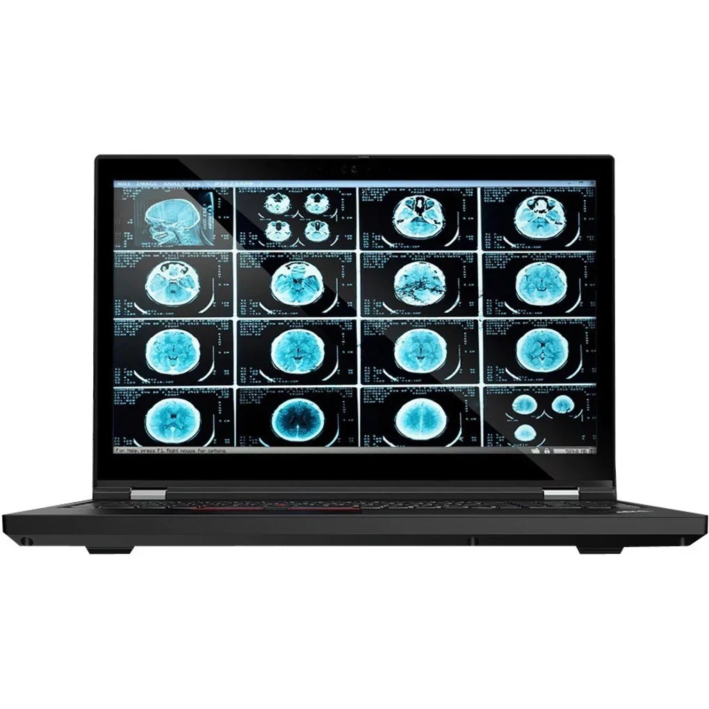 ThinkPad T15g Gen 2 20YS002UUS 15.6" Notebook - Full HD - 1920 x 1080 - Core i7 11th Gen i7-11800H Octa-core (8 Core) 2.30 GHz - 16 GB Total RAM - 512 GB SSD - Black
