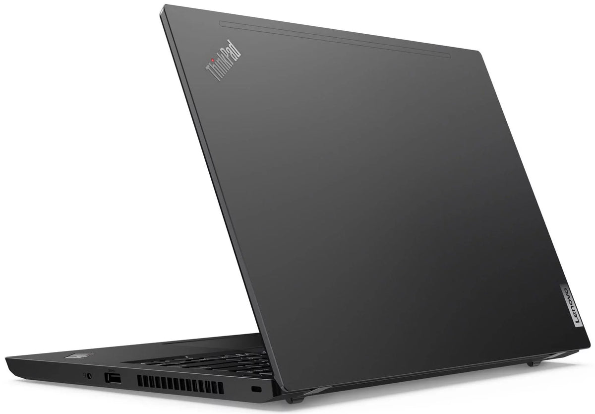 Restored ThinkPad L14 Gen 1 Home & Business Notebook ( Ryzen 5 PRO 4650U 6-Core, 14.0" 60Hz Full HD (1920x1080), Radeon, 32GB RAM, 256GB PCIe SSD, Wifi, USB 3.2, HDMI, Webcam, Win 11 Pro) (Refurbished)
