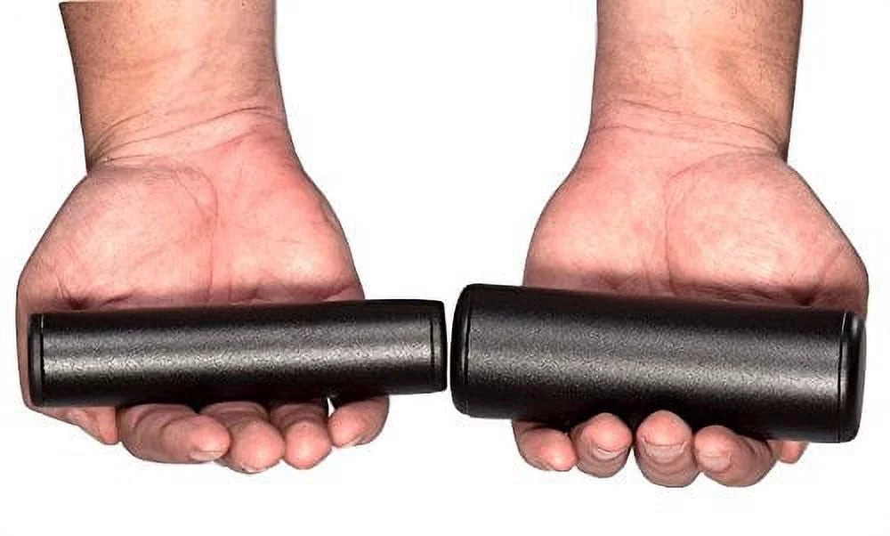 PULL FORCE Pull-Up Fat Handles
