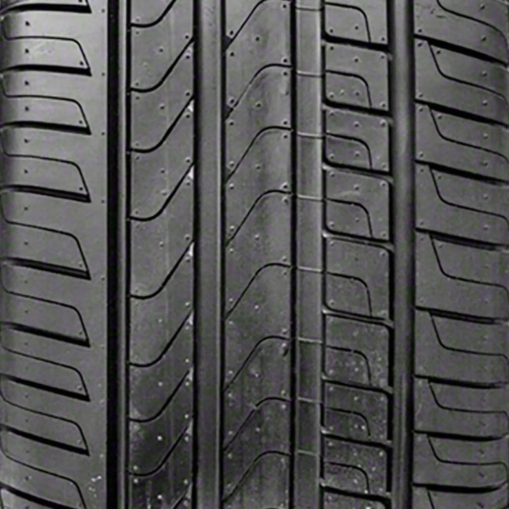 Set of 2 Pirelli Cinturato P7 205/50R17 89Y Tires Fits: 2017-19 Nissan Sentra SR Turbo, 2013-16 Nissan Sentra SR