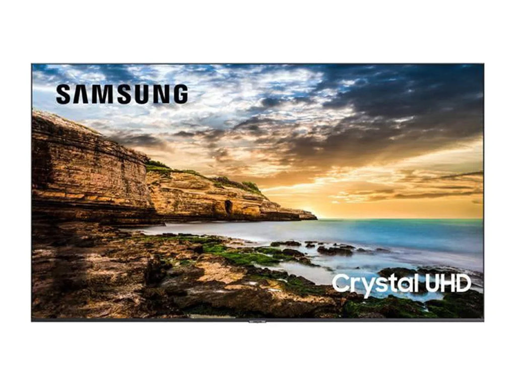 QE75T 75" 8ms (Typ.) 3840 x 2160 (4K) 16.7 Million Colors Display 4000:1 Built-in Speaker