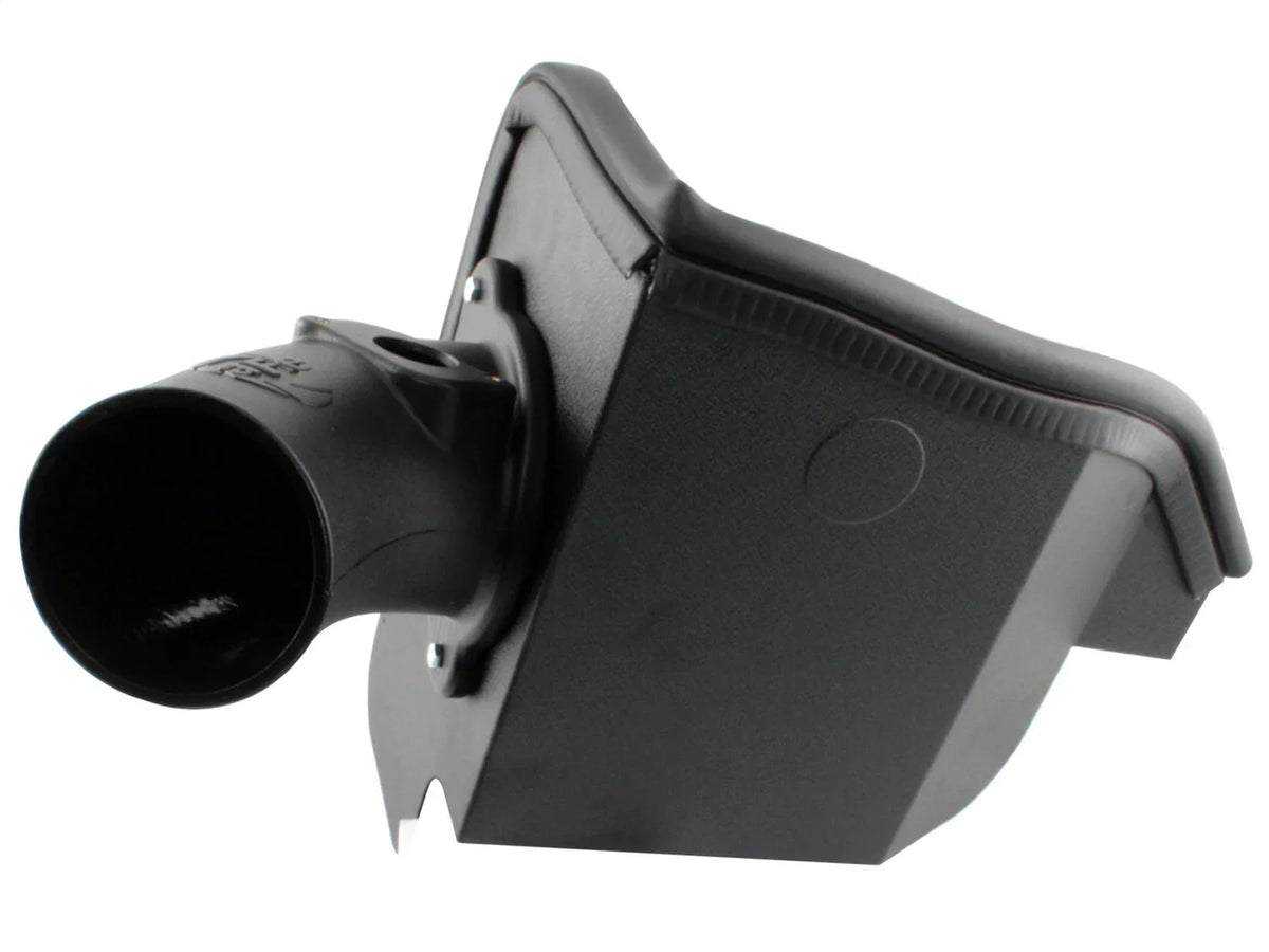 AFE POWER 51-30392 03-07 F250/F350 POWERSTROKE DIESEL V8-6.0L, AIR INTAKE SYSTEM PRO DRY S Fits select: 2003-2007 FORD F250, 2003-2007 FORD F350