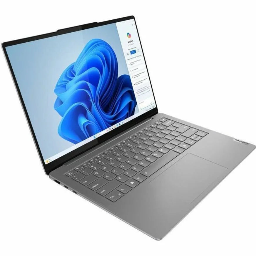 IdeaPad 14" Display Mobile pc Core Ultra 7 155H, 1TB SSD, Windows 11 Pro, 83D80008US