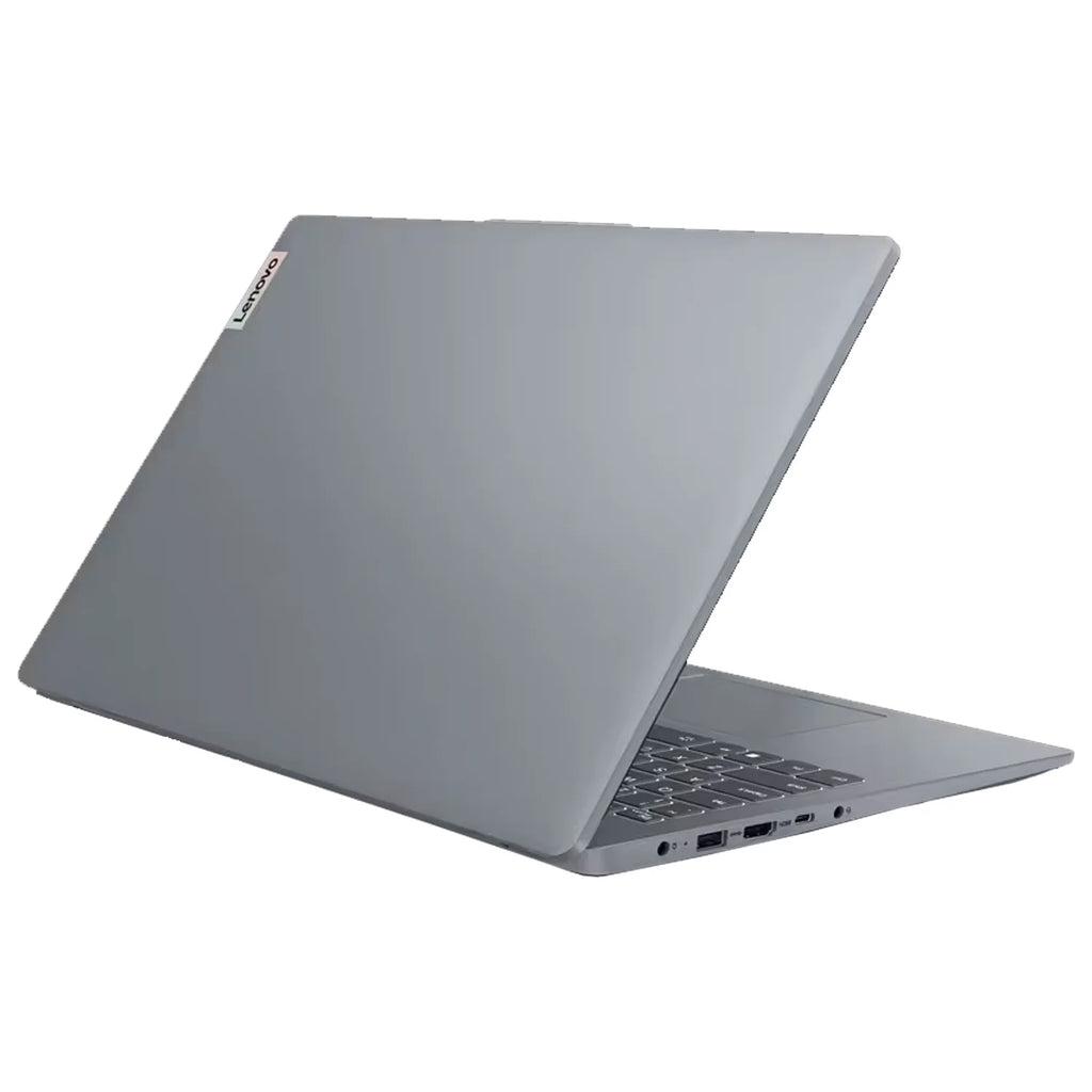 Restored Ideapad Slim 3 15Abr8 15.6" Touch Mobile pc Ryzen 3 7330U 8GB 512GB SSD W11H (Refurbished)