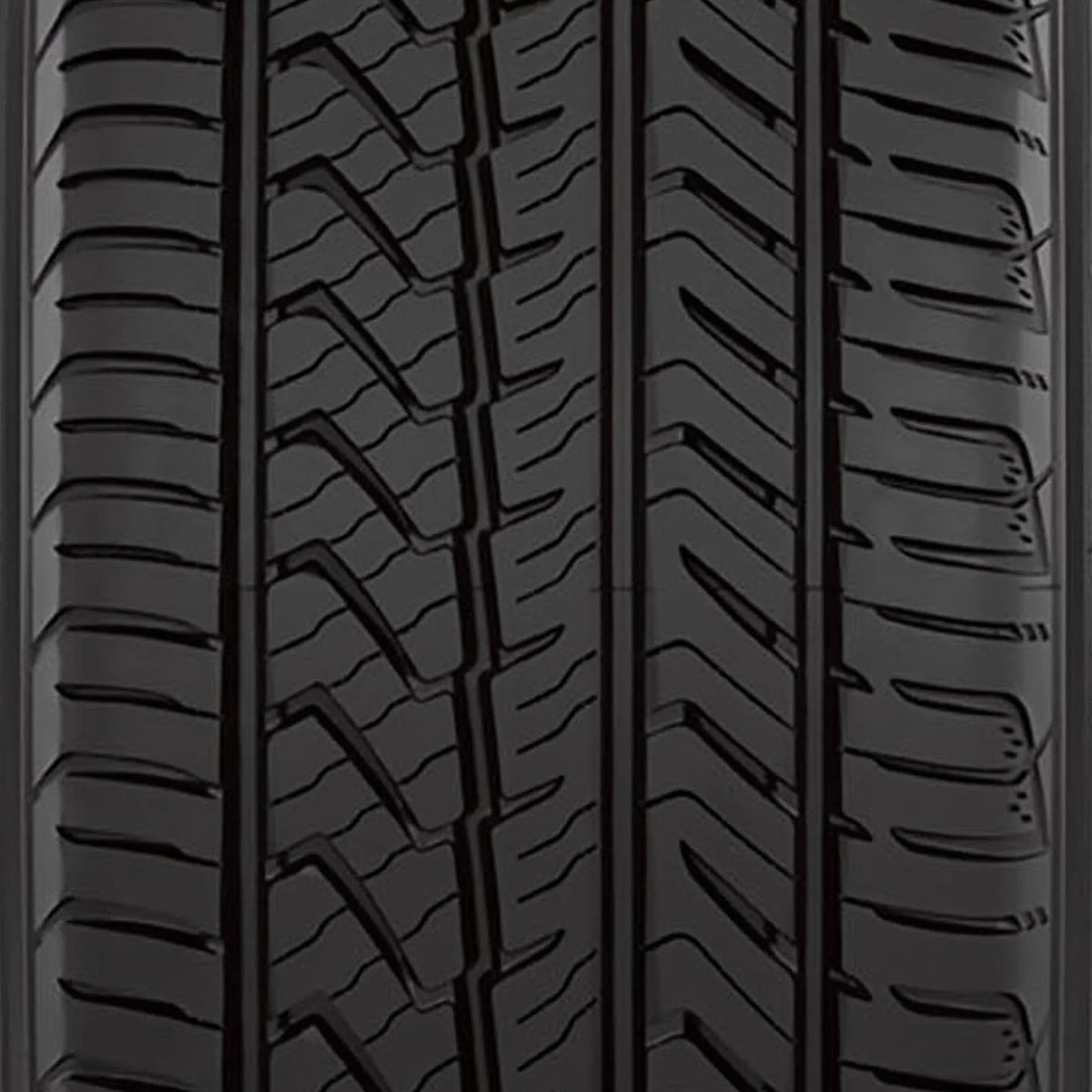 Set of 2 Yokohama Advan Sport A/S Plus 225/45R17 94W XL Tires Fits: 2017-19 Chevrolet Cruze Diesel, 2021 Toyota Corolla S