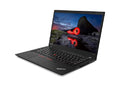 Restored 20NX002YUS ThinkPad T490s 14" FHD Display i78665U 1.9GHz 8GB RAM 512GB SSD Win 10 Pro Black (Refurbished)