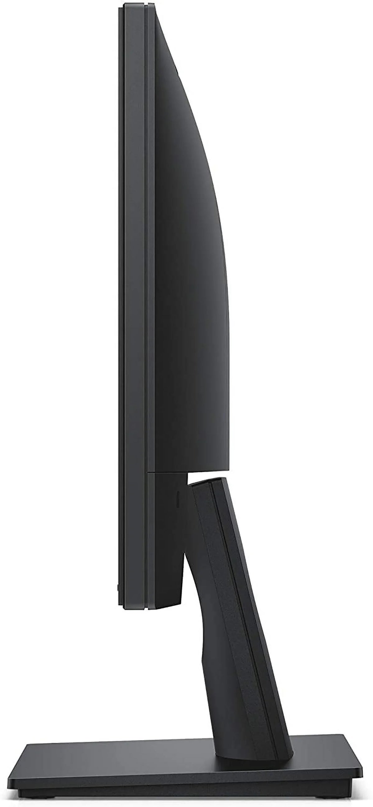 New E1916H 19" (1366x768) Monitor LED Backlit LCD Monitor 60Hz 5ms DisplayPort & VGA, Tilt Adjustment