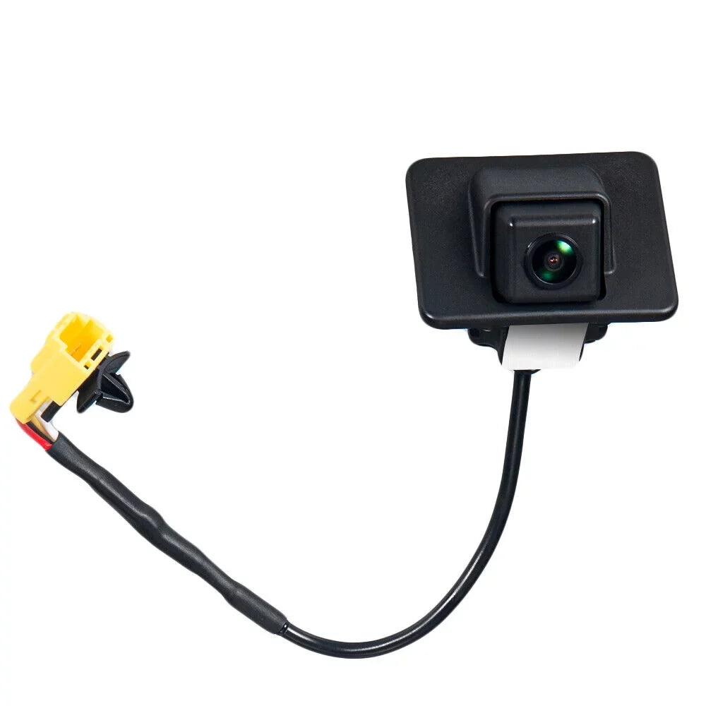 High Quality Black 20cm Cable Kia Rear View Reversing Camera 95760-2T101 Spare Camera