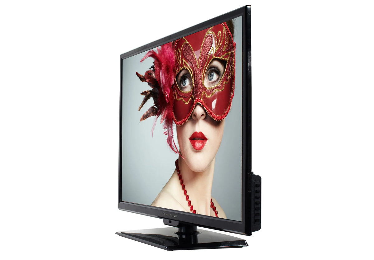 oCOSMO by Sceptre CE3230 32-Inch 720p 60Hz LED TV
