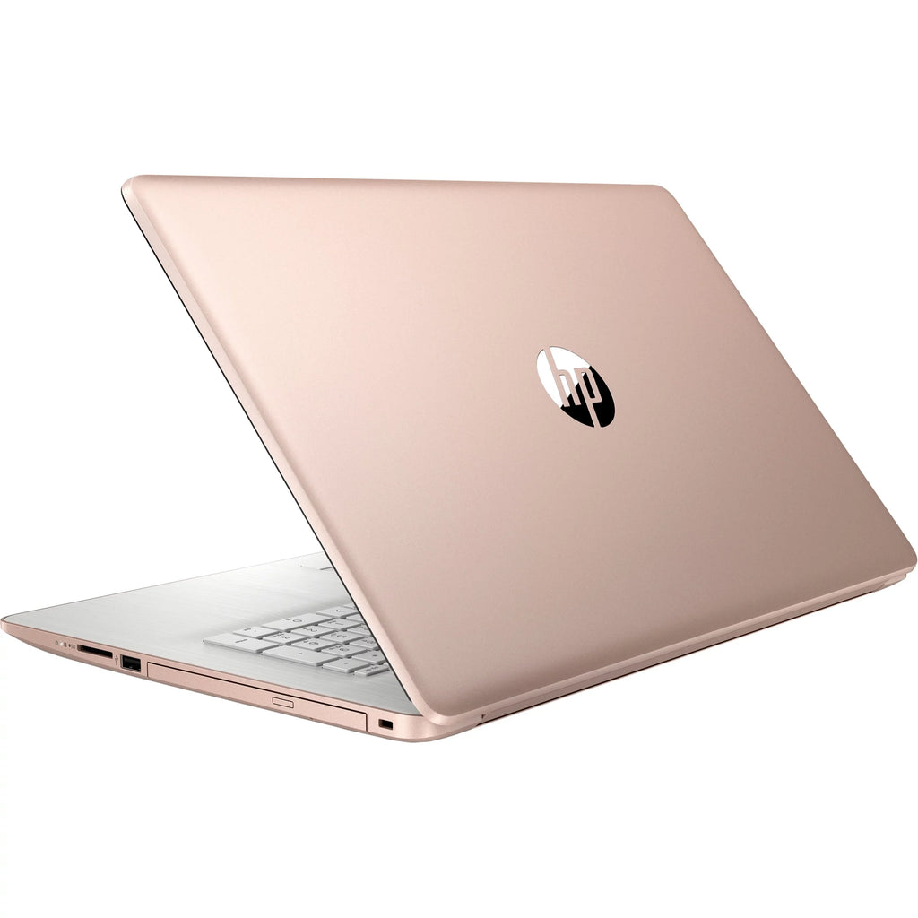17-BY2008 17.3" Touch 8GB 512GB Pentium Gold 6405U Win10,Rose Gold Second-hand