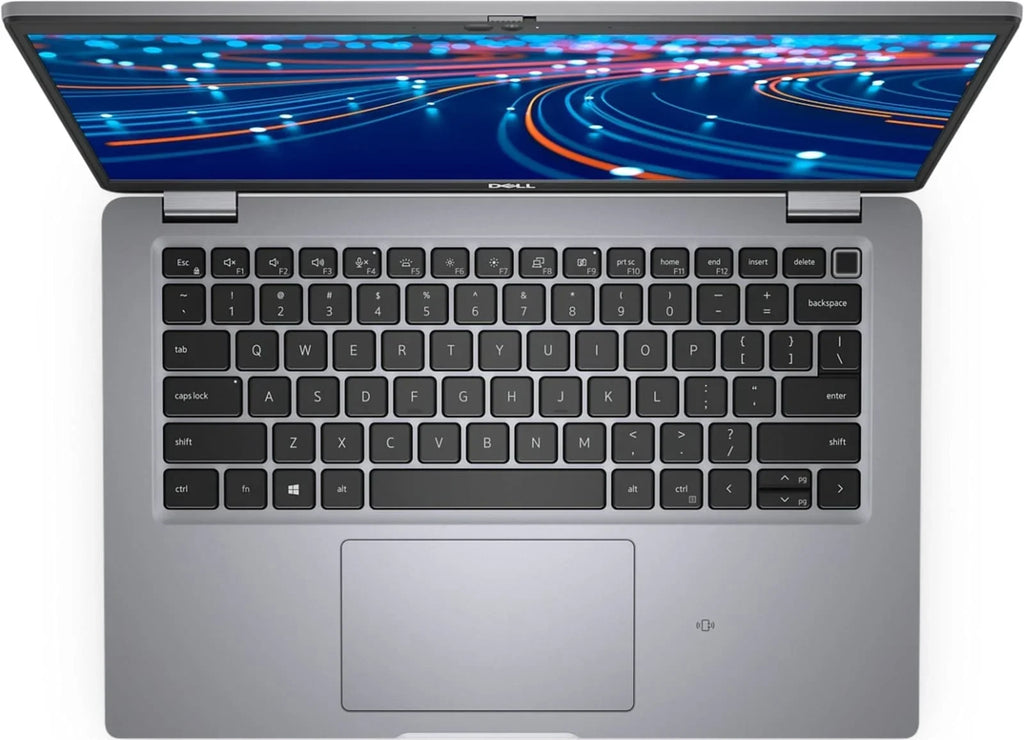 Latitude 5000 5420 Notebook (2021) | 14" FHD | Core i7 - 512GB SSD - 16GB RAM | 4 Cores @ 4.4 GHz - 11th Gen CPU