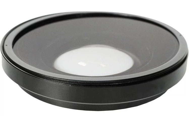 0.33x High Grade Fish-Eye Lens For The D5500 (For Lenses w/ Filter Threads of 62mm and above)