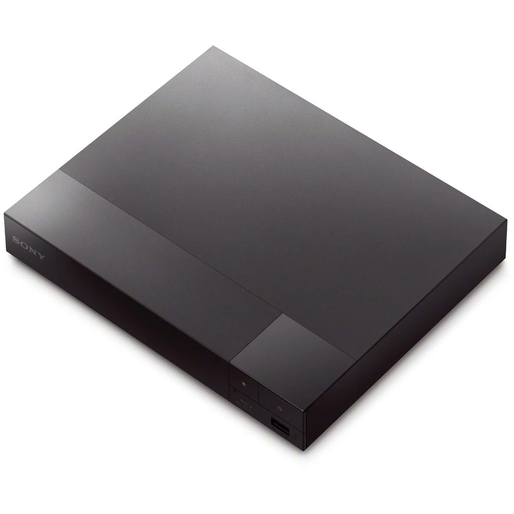 Restored BDPS1700 Streaming Blu-Ray Disc Player, WIRED Internet Connection (Refurbished)