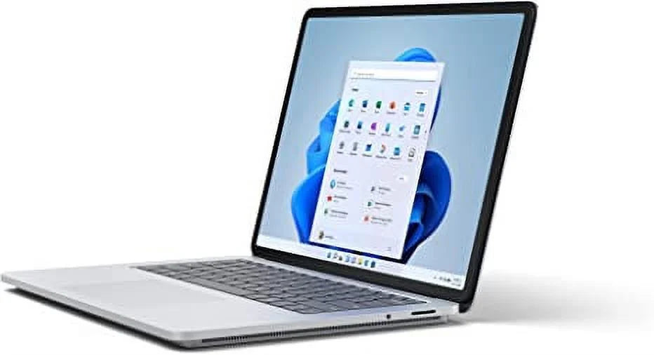 Second-hand New SURFACE MOBILE PC STUDIO 2IN1 14.4" TOUCH I7-11370H 32 2TB SSD RTX 3050Ti