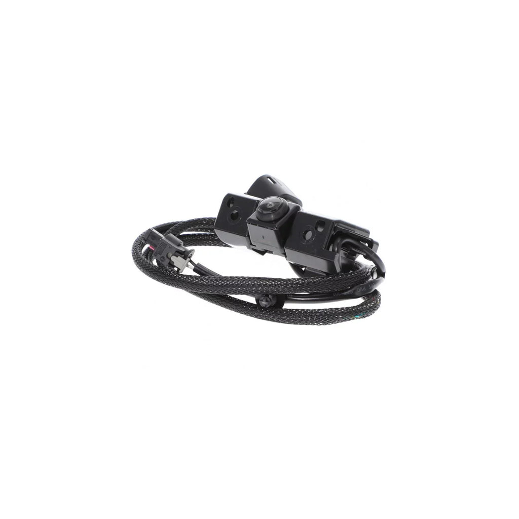 Backup Camera Replaces for 16-19 Chevrolet Silverado GMC Sierra 84062896 23363727