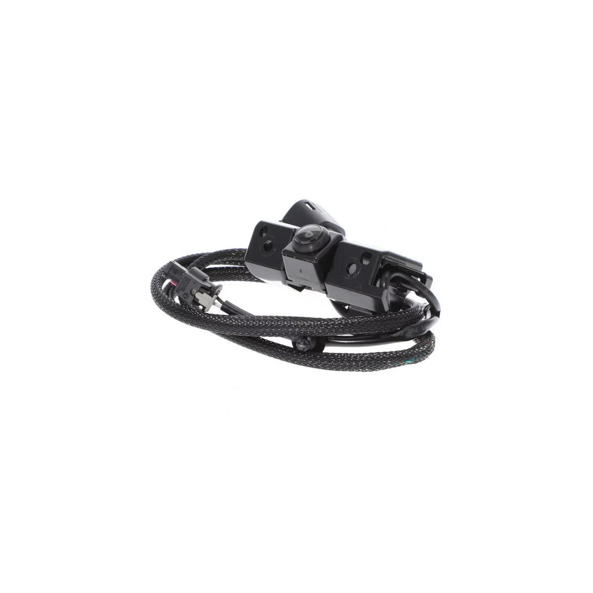 Backup Camera Replaces for 16-19 Chevrolet Silverado GMC Sierra 84062896 23363727