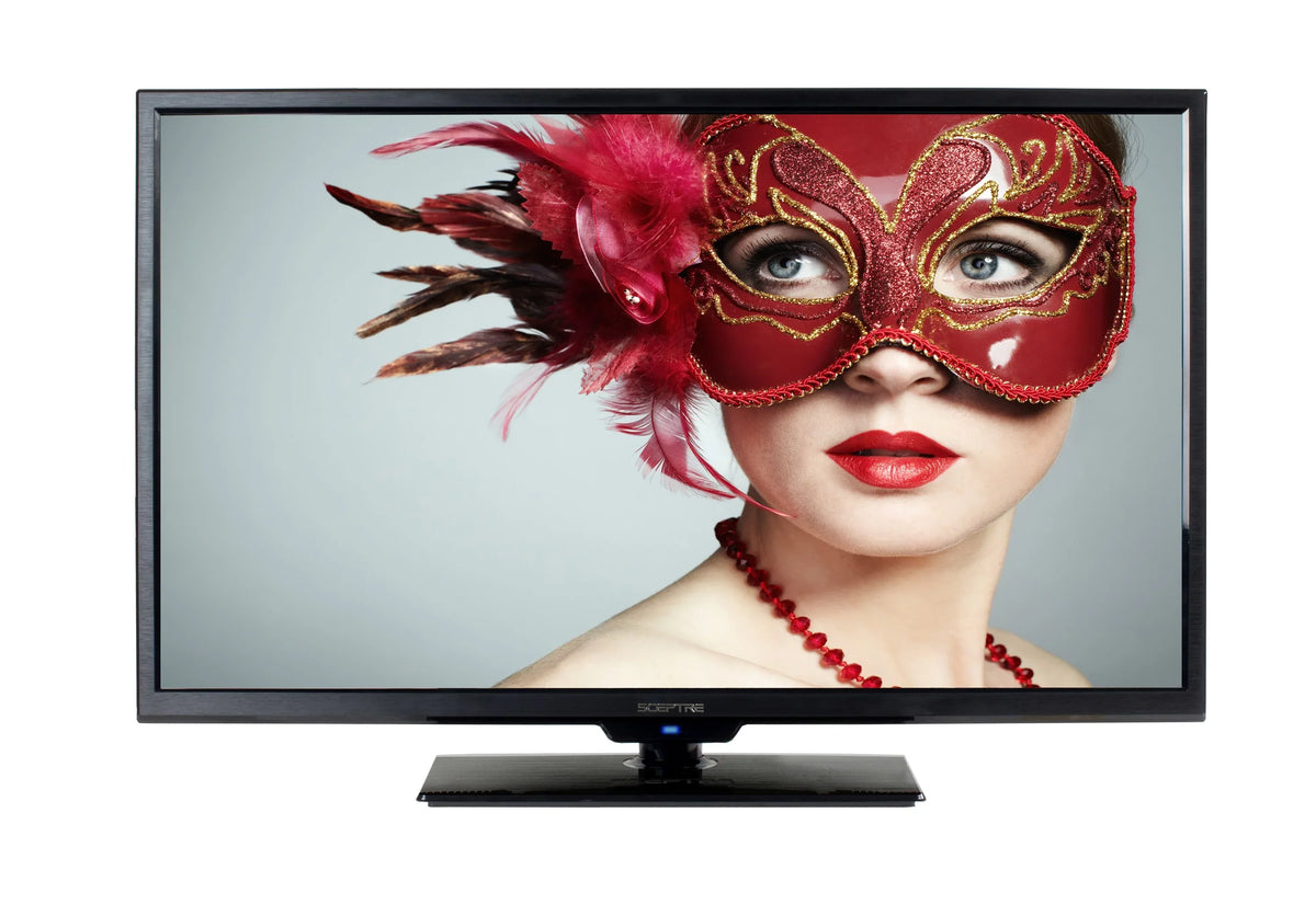 oCOSMO by Sceptre CE3230 32-Inch 720p 60Hz LED TV