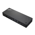 40B00135US Thunderbolt 4 ThinkPad Universal Dock 8K Display Support Up to 100W Power Delivery