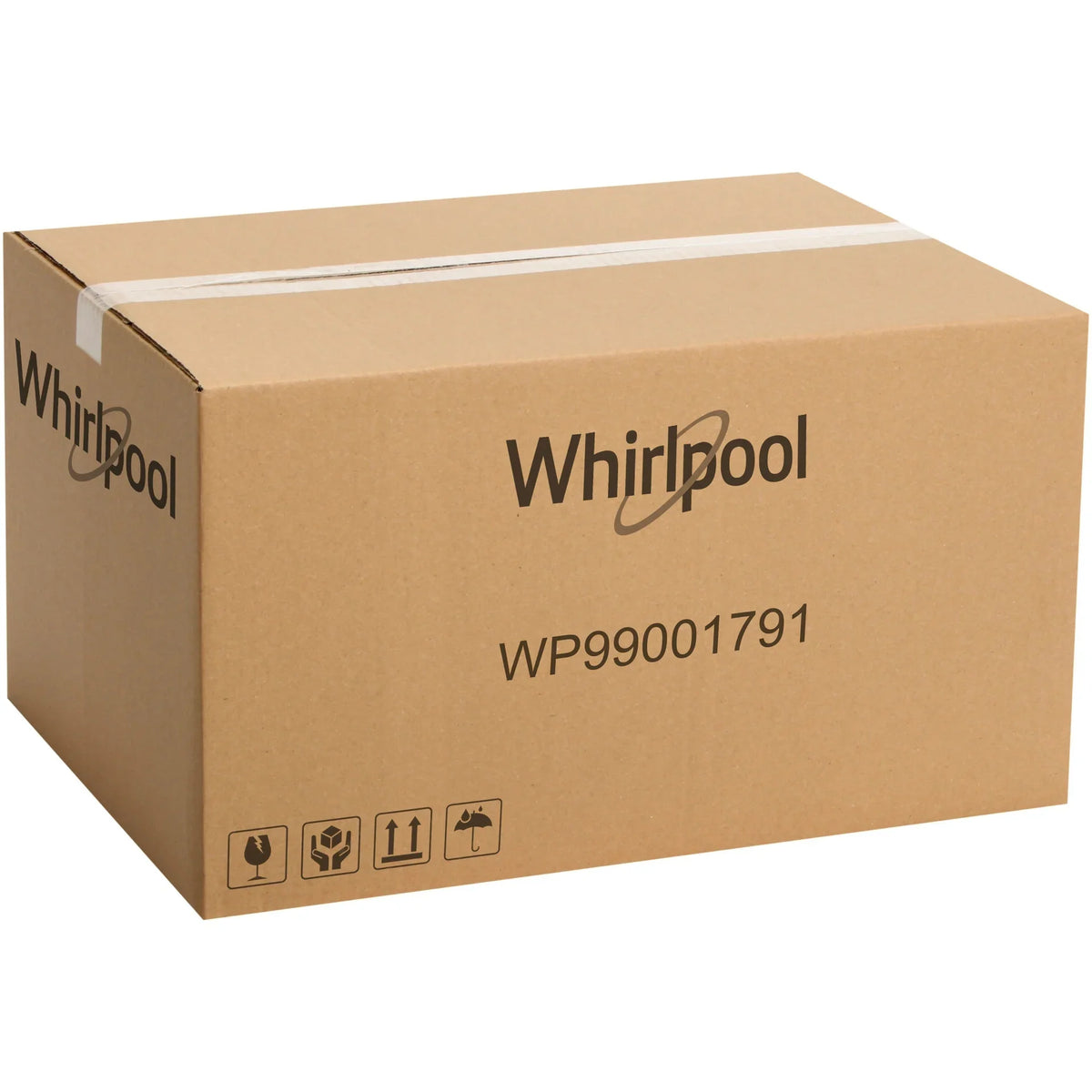 Whirlpool Filter Part # WP99001791