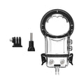 era Fluid Housing Case for 360 x3 Diving Housing Quick Release