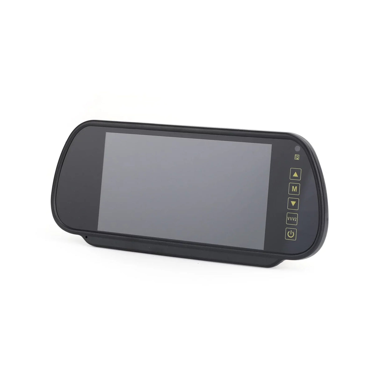 7" LCD Car Rear View MonitorSensors Lens Display Bus Car Reversing Camera