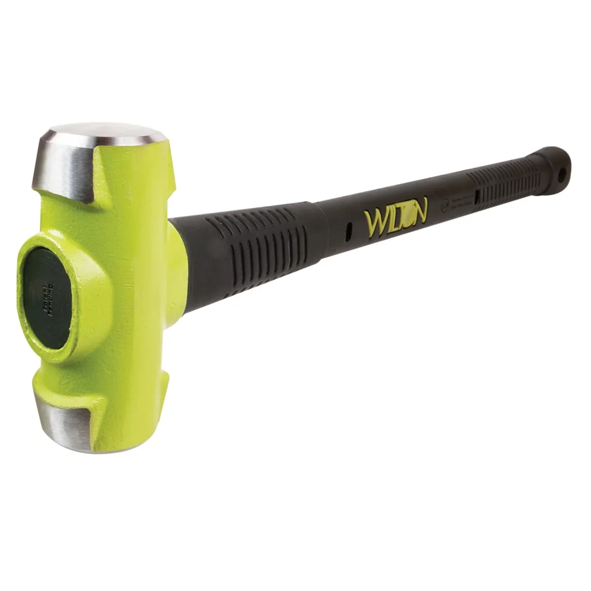 BASH SLEDGE HAMMER 6 LB. HEAD