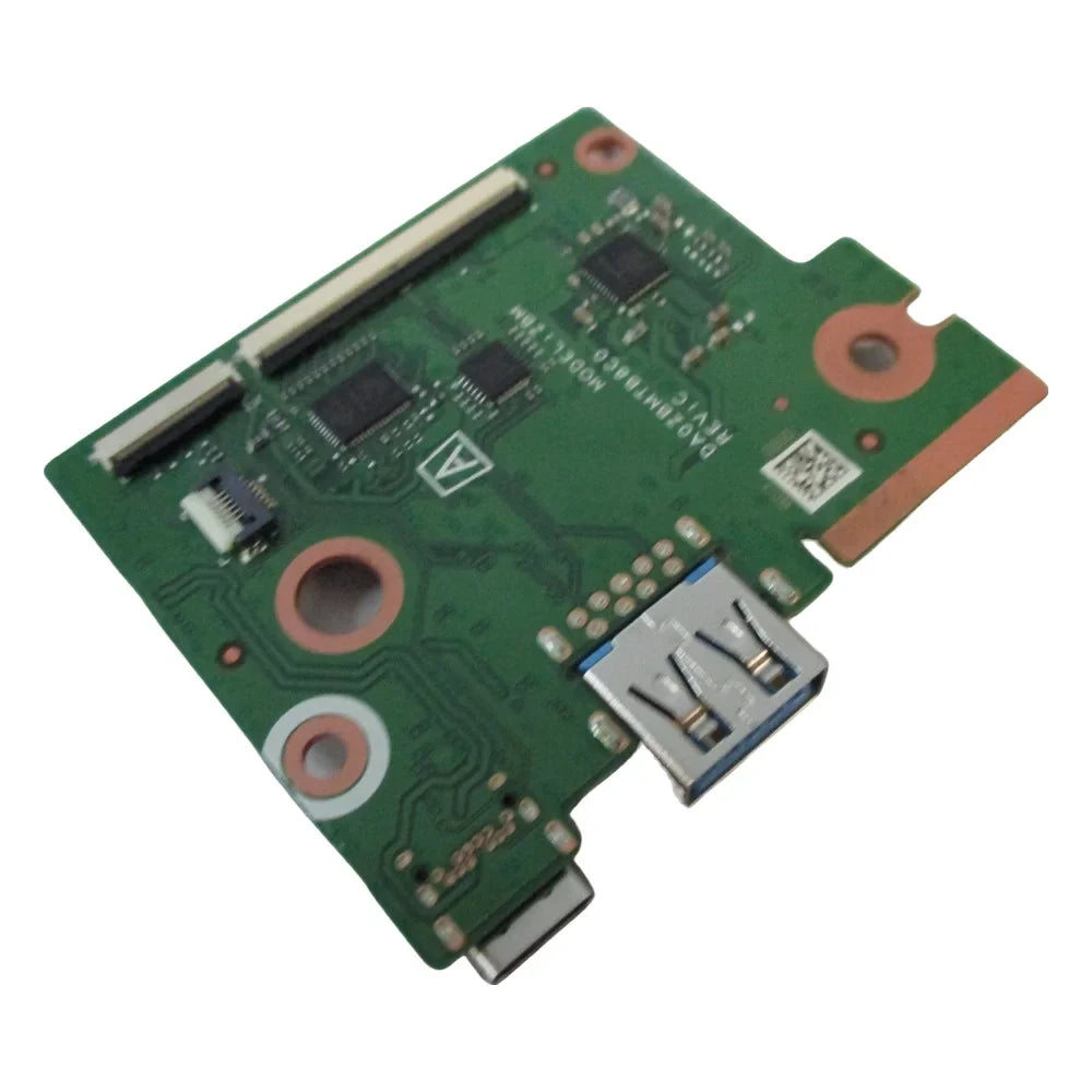 Chromebook C934 C934T CB314-3H CB314-3HT CB315-4H CB315-4HT IO USB USB-C Board 55.AZ1N7.001