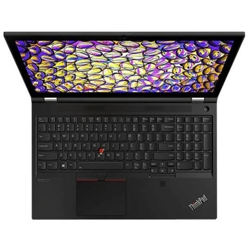 ThinkPad T15g Gen 2 20YS002UUS 15.6" Notebook - Full HD - 1920 x 1080 - Core i7 11th Gen i7-11800H Octa-core (8 Core) 2.30 GHz - 16 GB Total RAM - 512 GB SSD - Black