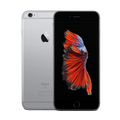 Pre-Owned iPhone 6S - Carrier Unlocked - 64GB Space Gray (Fair)