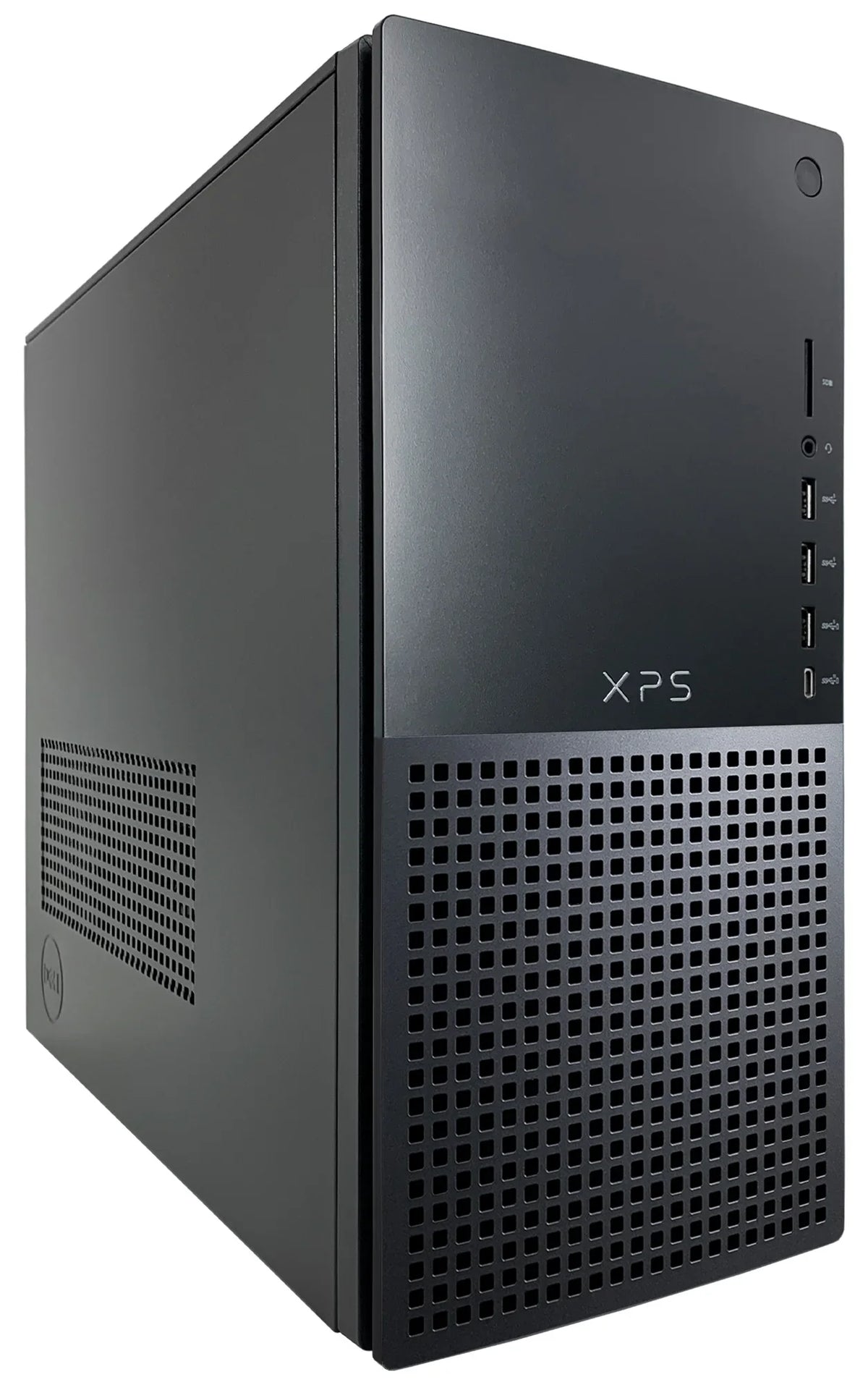 XPS 8960 Desktop PC - 14th Gen Core i7-14700K up to 5.6 GHz, 64GB RAM, 512GB PCIe SSD, NVIDIA GeForce RTX 3080, Windows 11 Pro