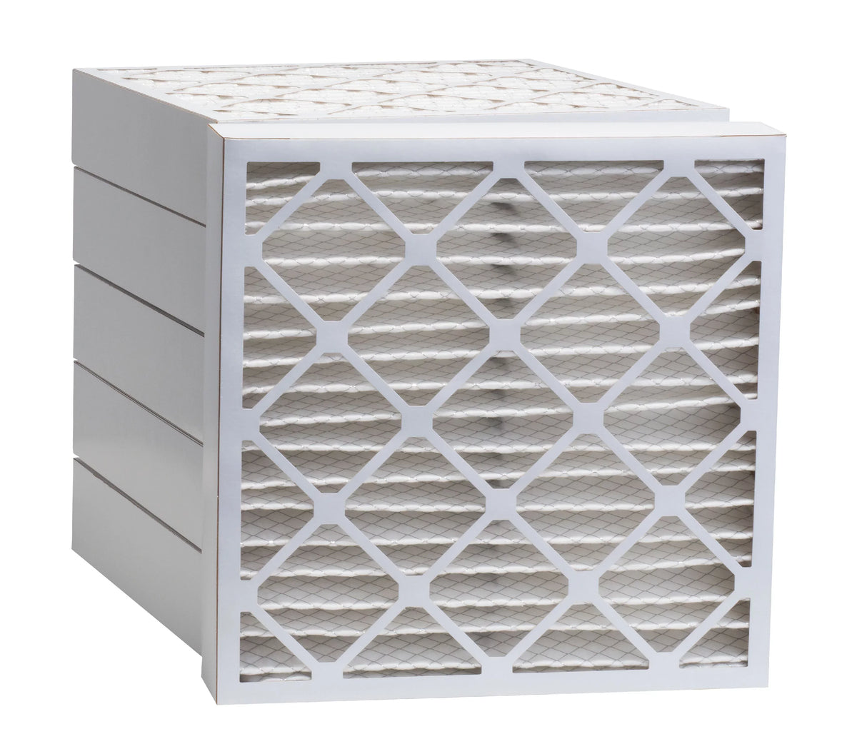 Aerostar 20x20x4 MERV 13, Air Filter, 20 x 20 x 4, Box of 4
