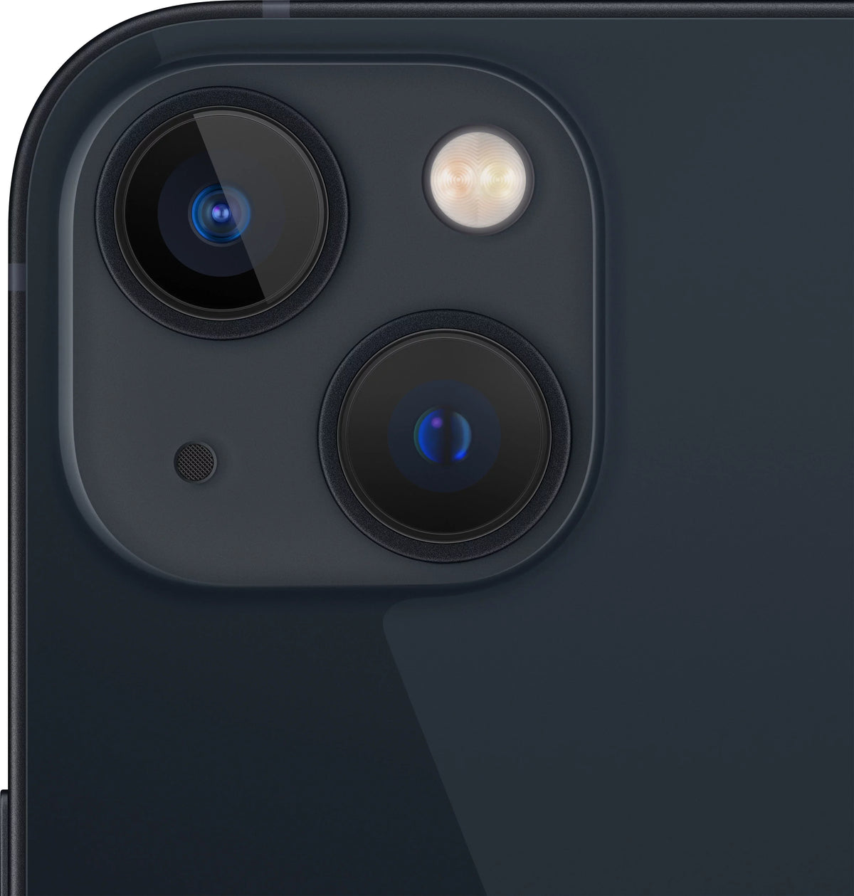 Restored iPhone 13 Mini 128GB Midnight (Refurbished)