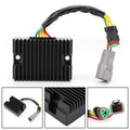 Regulator Rectifier Fit for SEADOO RXP 1500 1503 GTX 4-TEC 1500 GTI 1500 UTOPIA 205