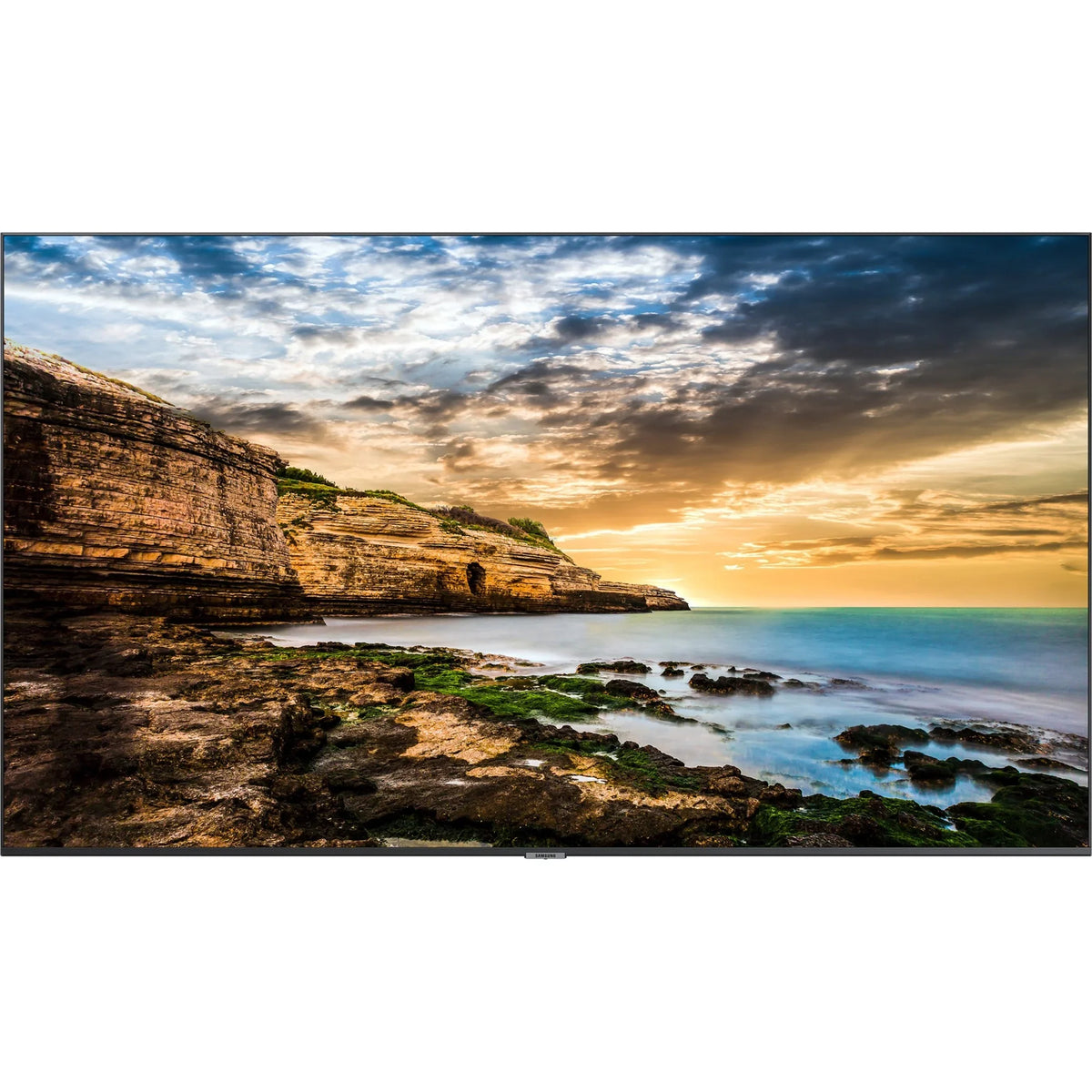 QE75T 75" 8ms (Typ.) 3840 x 2160 (4K) 16.7 Million Colors Display 4000:1 Built-in Speaker