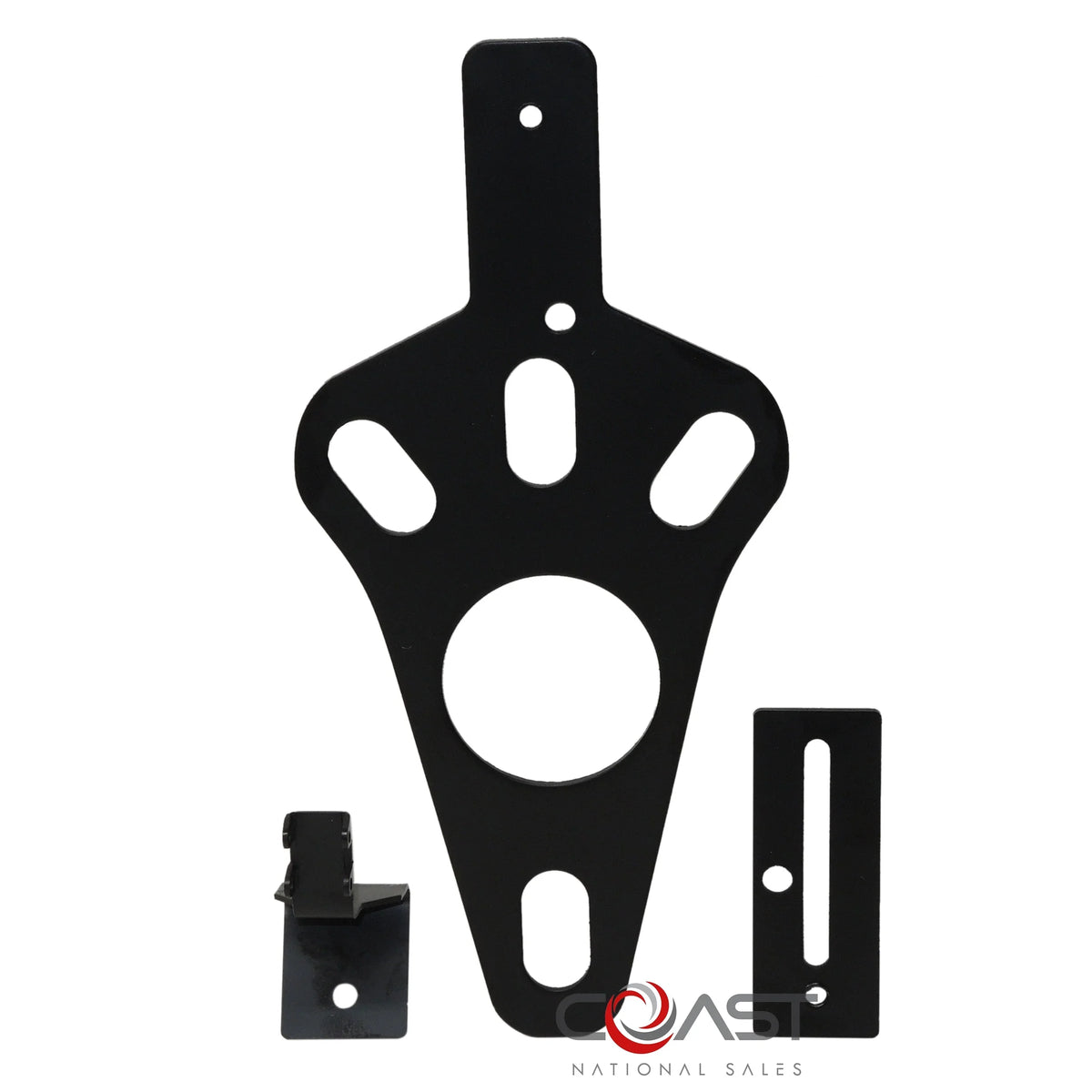 Rydeen JB01 Jeep Wrangler Spare Tire Back Up Camera Bracket RC1 RC3 Mobile