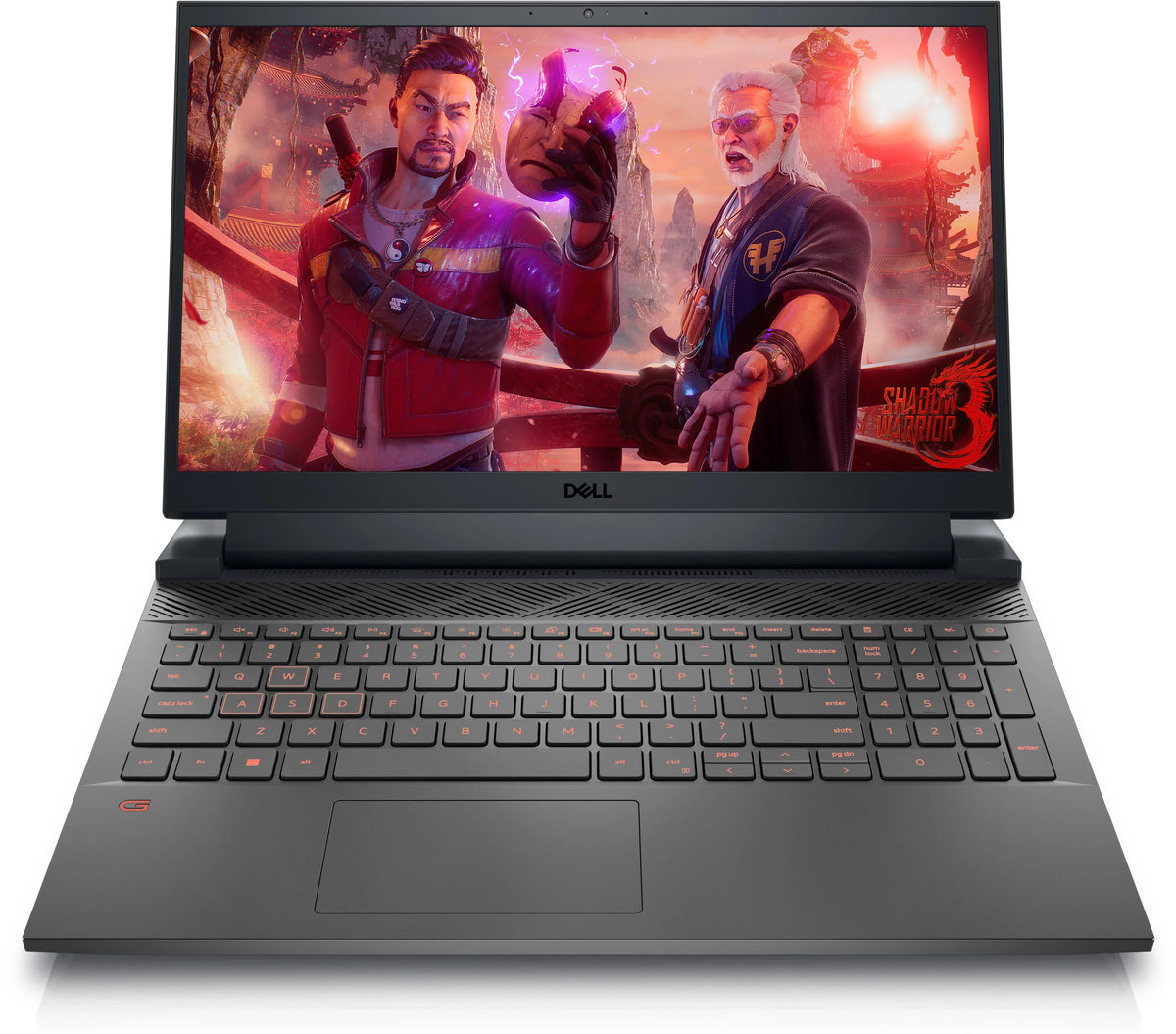 Restored G15 5525 Gaming Portable computer (2022) 15.6" FHD Core Ryzen 7 - 1TB SSD - 16GB RAM - RTX 3060 8 Cores @ 4.7 GHz - 12GB GDDR6 (Refurbished)