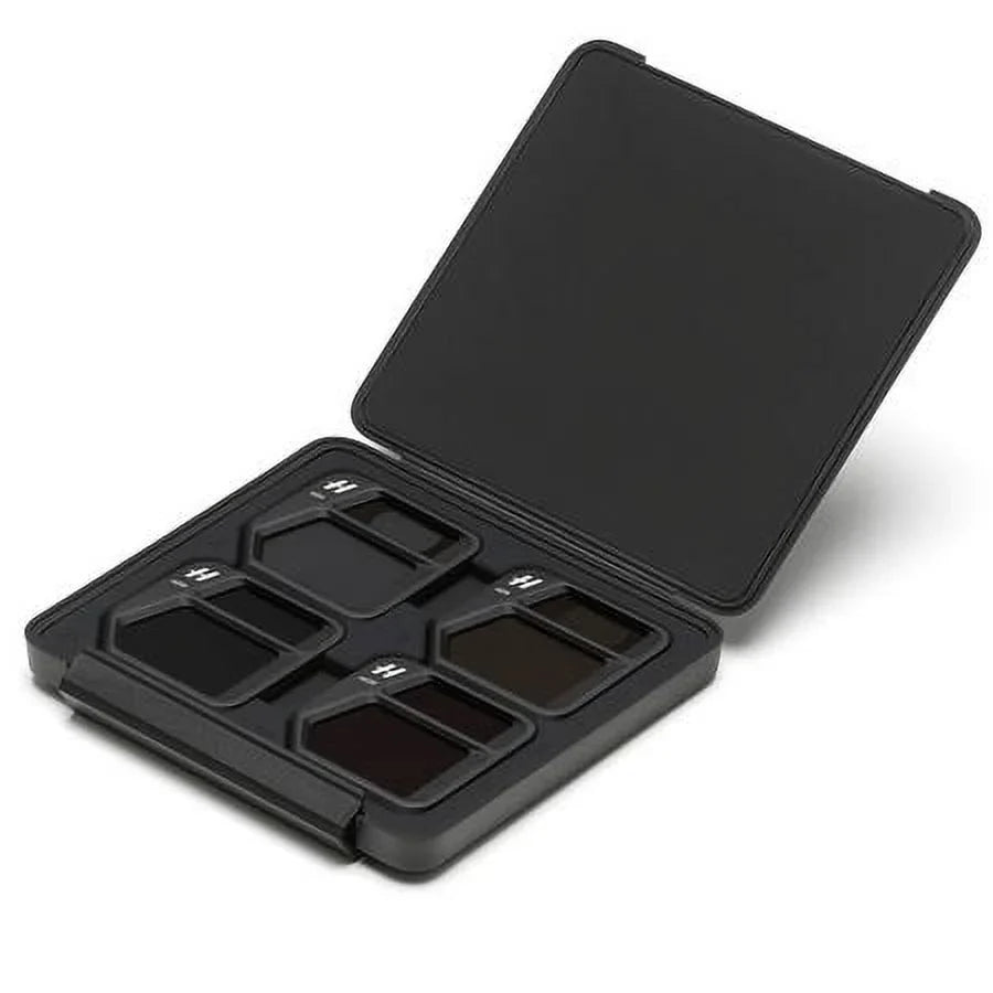 ND Filter Set with ND4, ND8, ND16, ND32 Filter for Mavic 3 & Mavic 3 Cine Drone