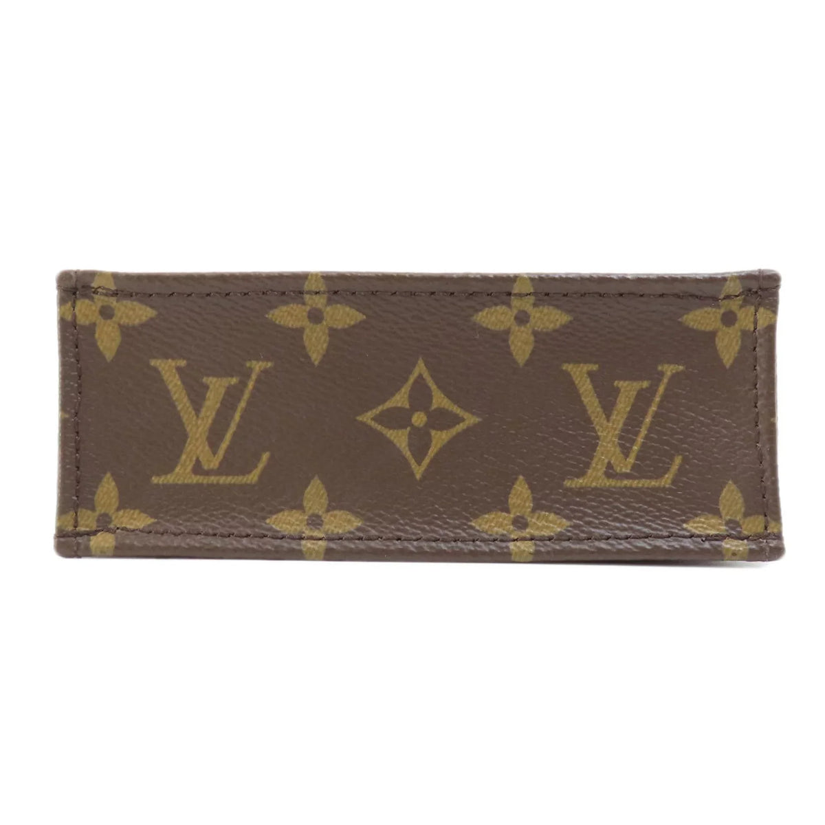 Pre-Owned Louis Vuitton M69442 Petite Sac Pla Monogram Handbag Canvas Women's LOUIS VUITTON (Good)