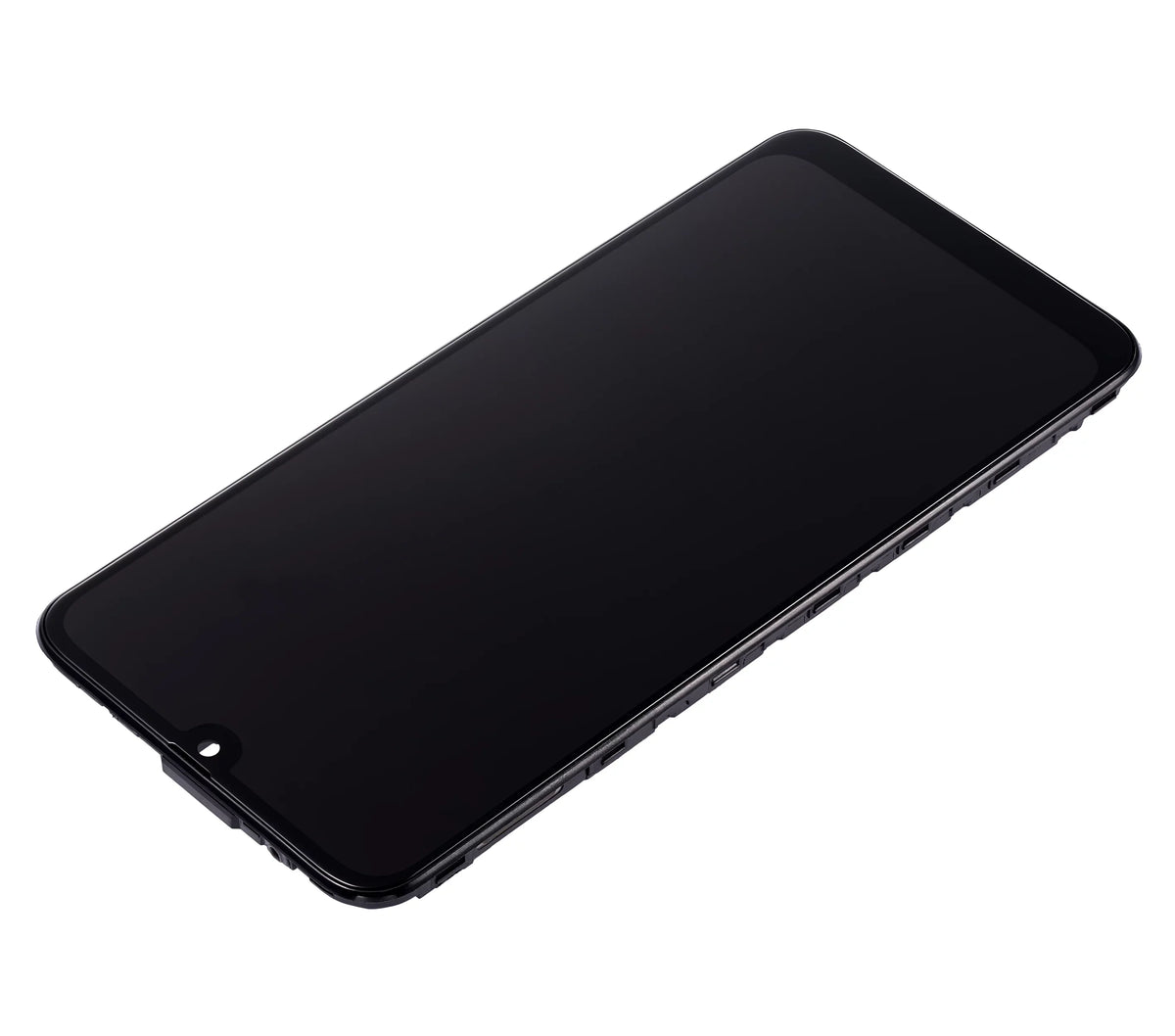 Replacement OLED Assembly With Frame Compatible For Galaxy M31 (M315 / 2020) (Aftermarket Plus) (All Colors)