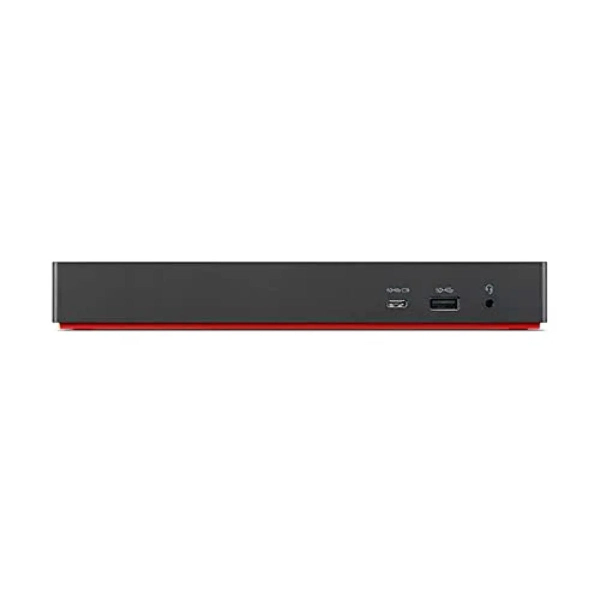 40B00135US Thunderbolt 4 ThinkPad Universal Dock 8K Display Support Up to 100W Power Delivery