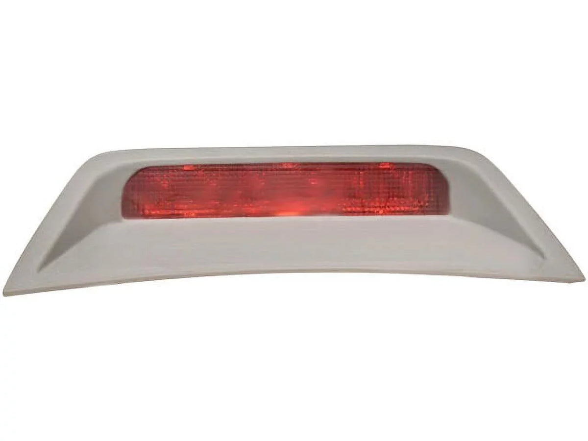 3rd Third Brake Light lens with Bulb - LED - Compatible with 2007 - 2009 Saturn Aura 2008