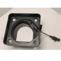 Pre-owned Speed Sensor Cover fits John Deere S760 S650 S780 S670HM S660 S550 S670 S690 9570 STS 9770 STS S680 S690HM 9870 STS S770 S790 S680HM 9670 STS