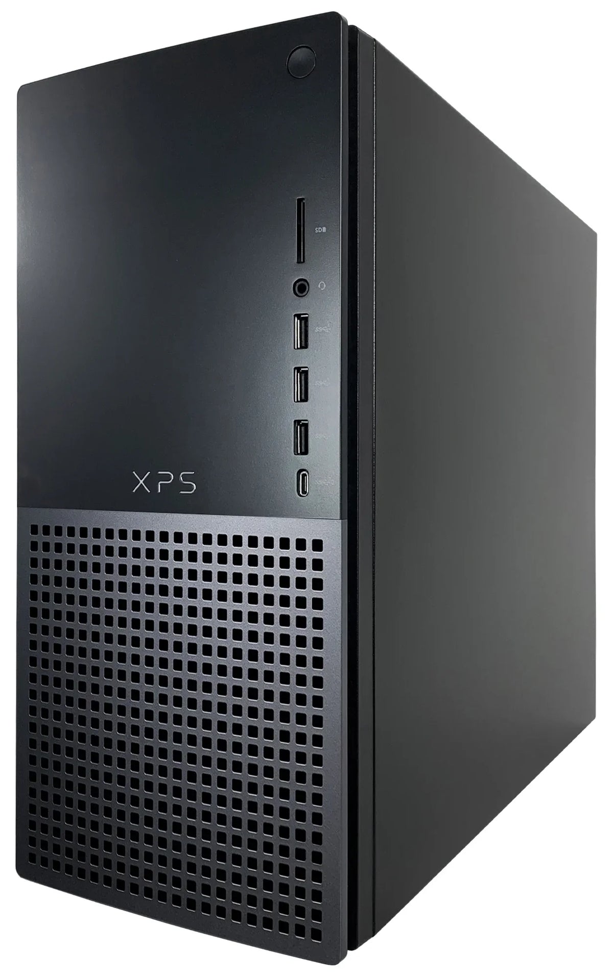 XPS 8960 Desktop PC - 14th Gen Core i7-14700K up to 5.6 GHz, 64GB RAM, 512GB PCIe SSD, NVIDIA GeForce RTX 3080, Windows 11 Pro