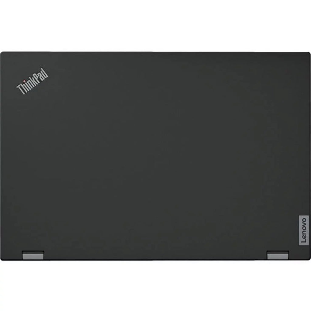 ThinkPad T15g Gen 2 20YS002UUS 15.6" Notebook - Full HD - 1920 x 1080 - Core i7 11th Gen i7-11800H Octa-core (8 Core) 2.30 GHz - 16 GB Total RAM - 512 GB SSD - Black