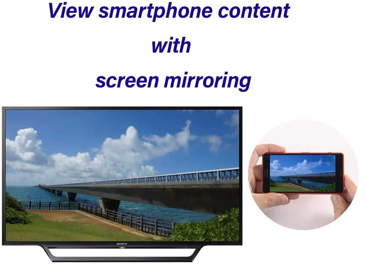 Blu Ray Player with WiFi. Video Streaming & Monitor Mirroring, DVD Players for Tv, HD Bluray Playback, Includes Blue Ray/Cd Player, Full 1080p, Remote Control, HDMI Cable, Cleaning Cloth