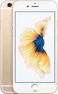 Pre-Owned iPhone 6S - Carrier Unlocked - 32GB Gold (Good)