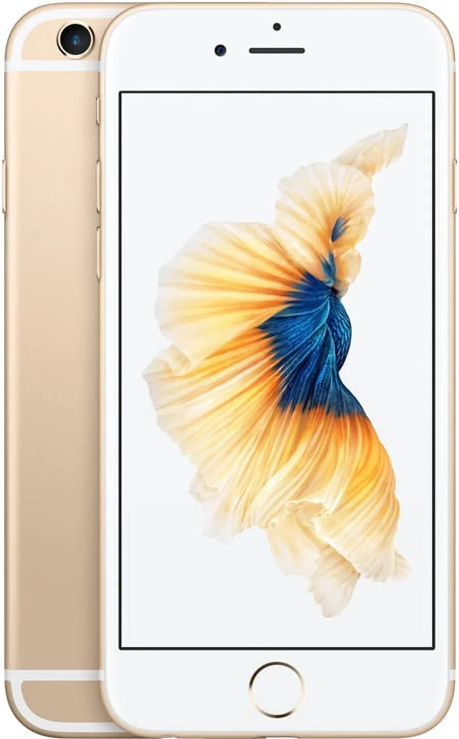 Pre-Owned iPhone 6S - Carrier Unlocked - 32GB Gold (Good)